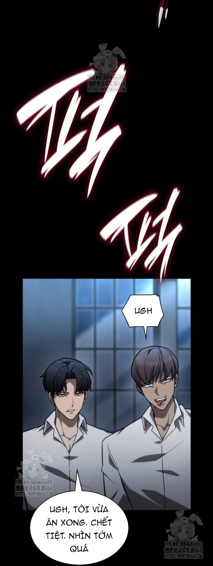 Đại Pháp Sư Toàn Năng: Chapter 124