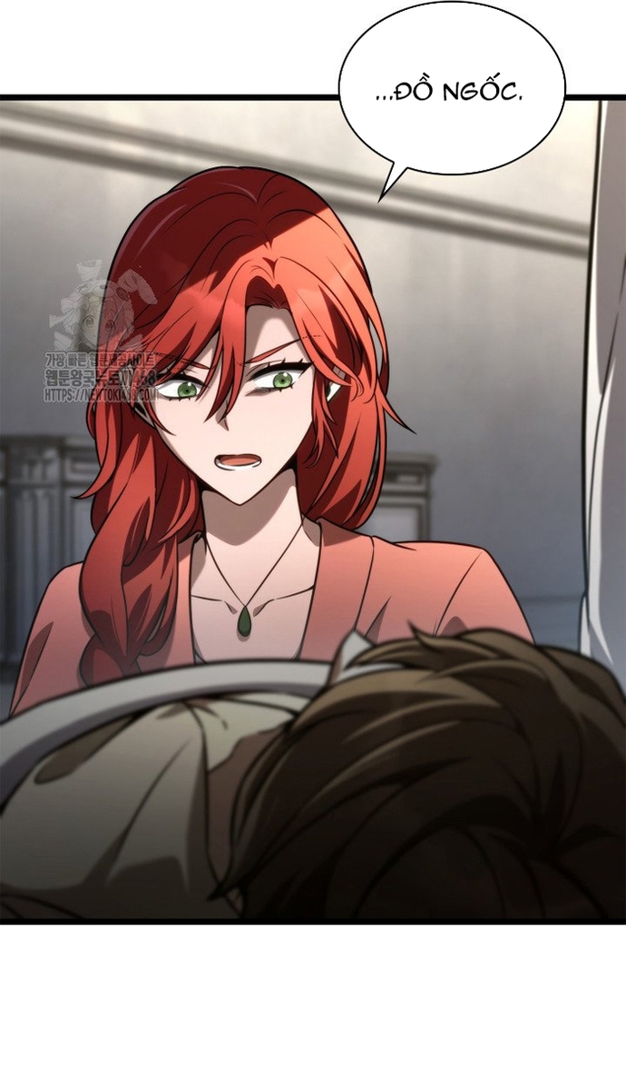 Đại Pháp Sư Toàn Năng: Chapter 124