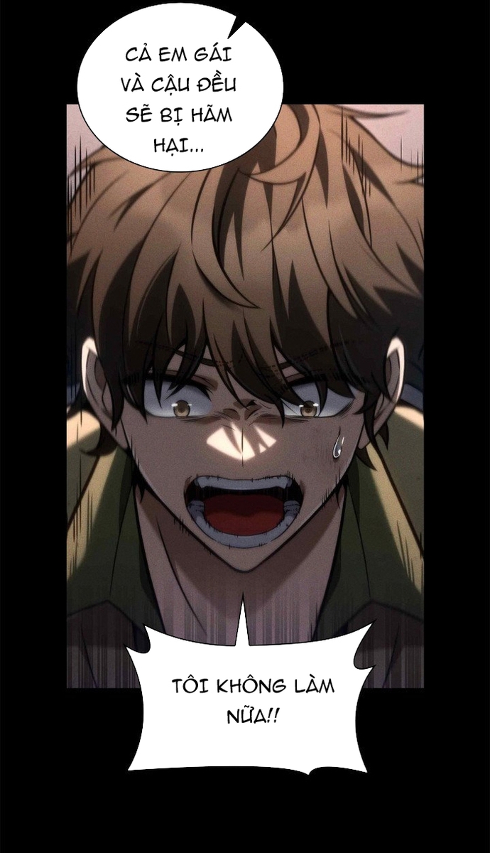 Đại Pháp Sư Toàn Năng: Chapter 124