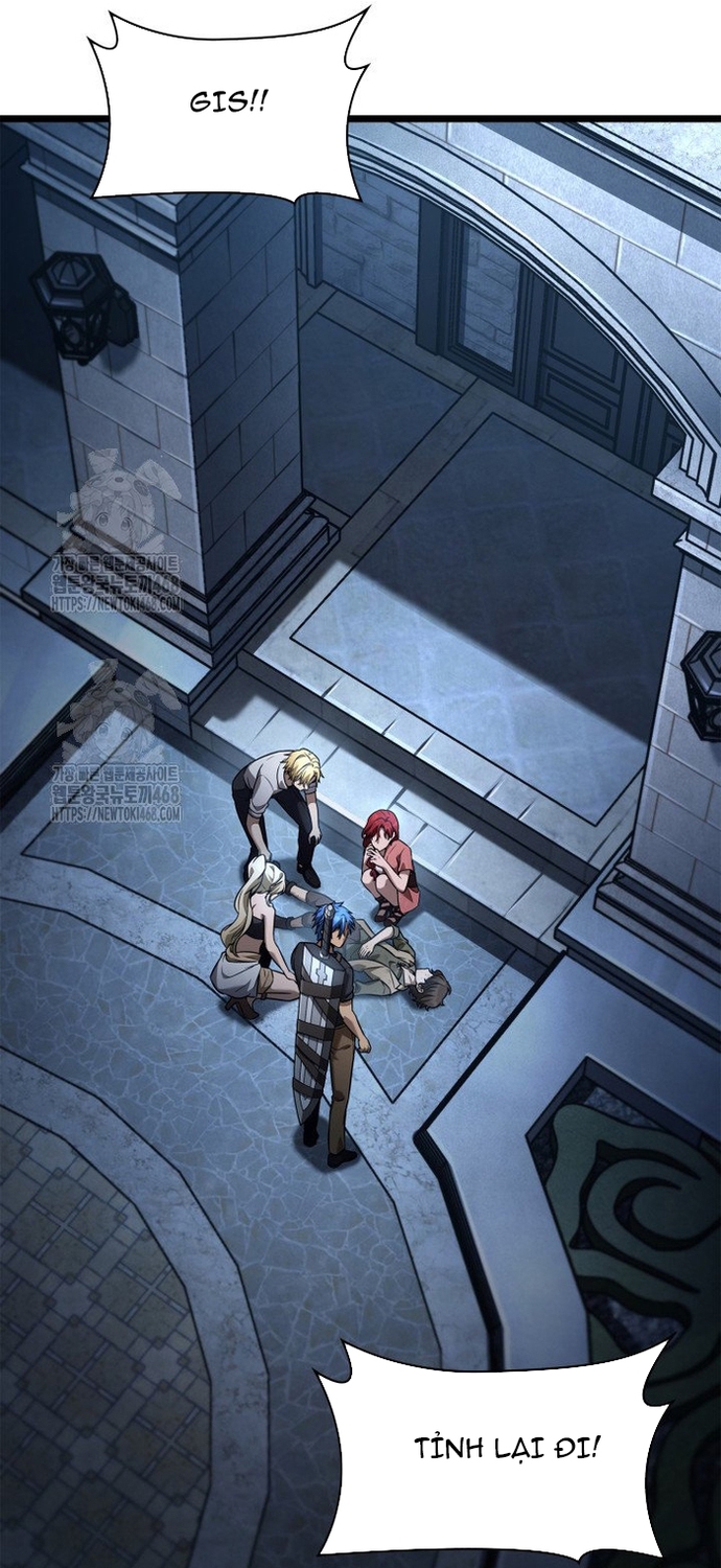 Đại Pháp Sư Toàn Năng: Chapter 124