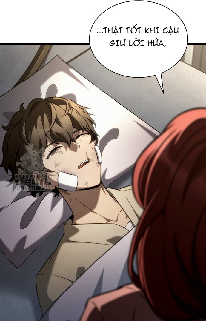 Đại Pháp Sư Toàn Năng: Chapter 124