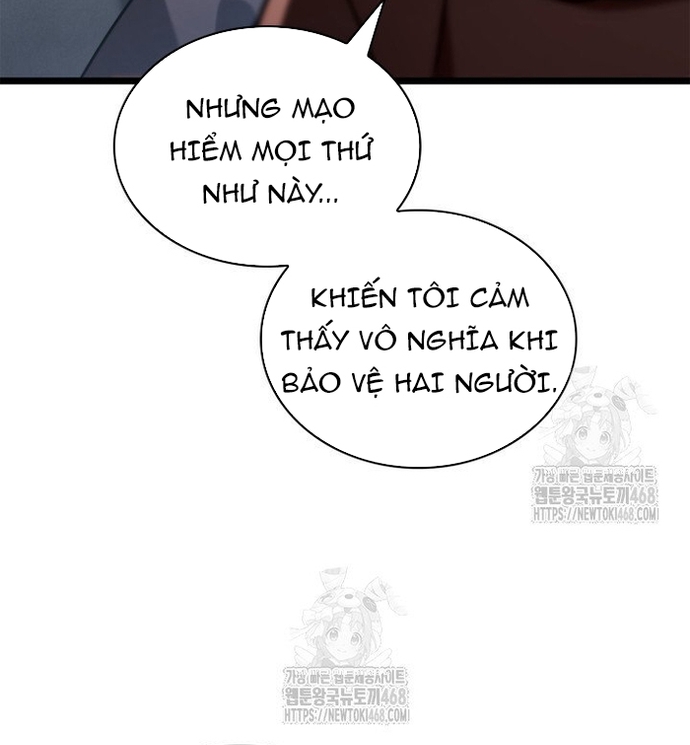 Đại Pháp Sư Toàn Năng: Chapter 124