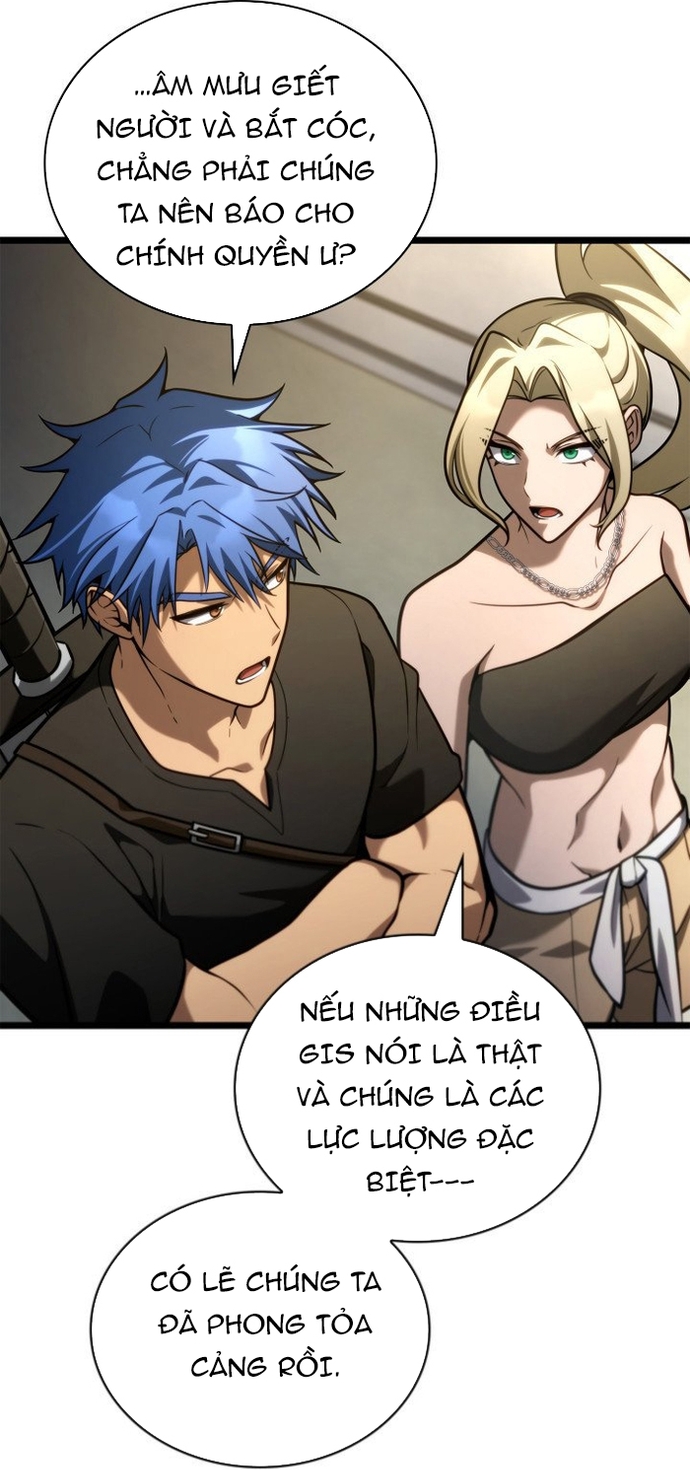 Đại Pháp Sư Toàn Năng: Chapter 124