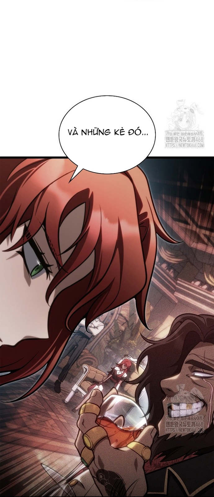 Đại Pháp Sư Toàn Năng: Chapter 124