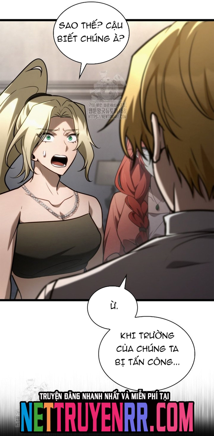 Đại Pháp Sư Toàn Năng: Chapter 124