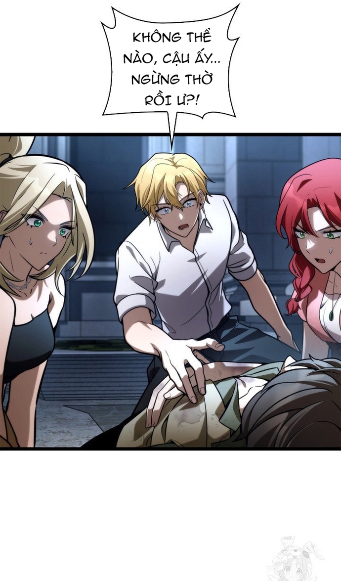 Đại Pháp Sư Toàn Năng: Chapter 124