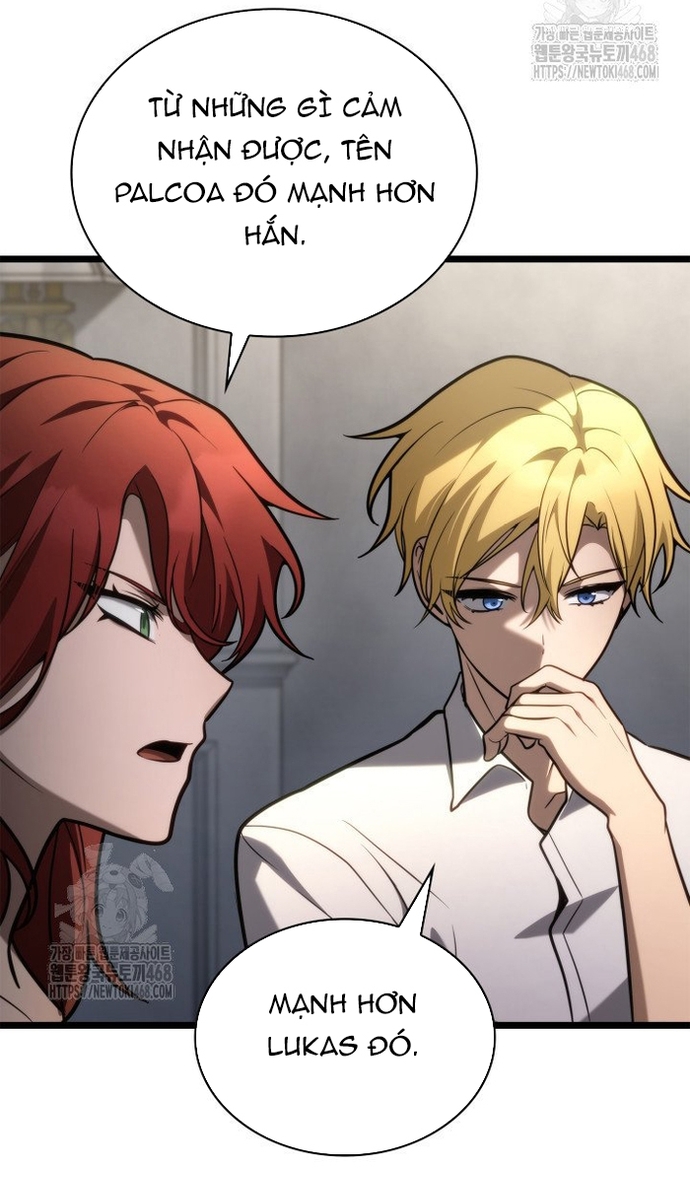 Đại Pháp Sư Toàn Năng: Chapter 124