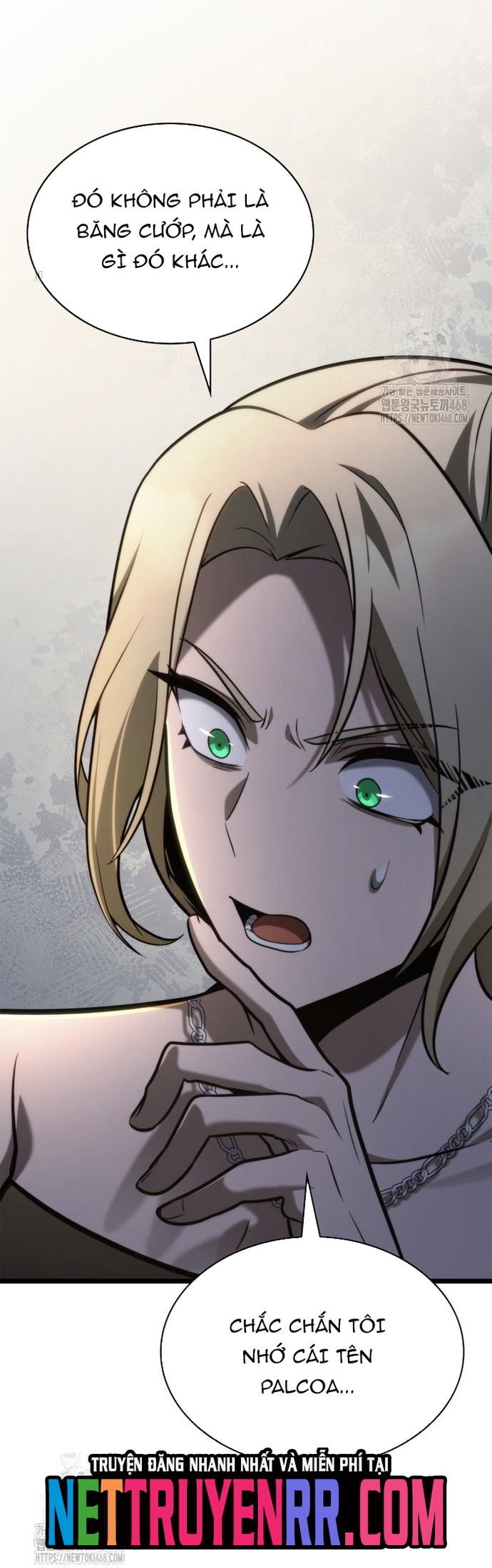 Đại Pháp Sư Toàn Năng: Chapter 124