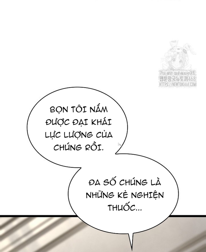 Đại Pháp Sư Toàn Năng: Chapter 124