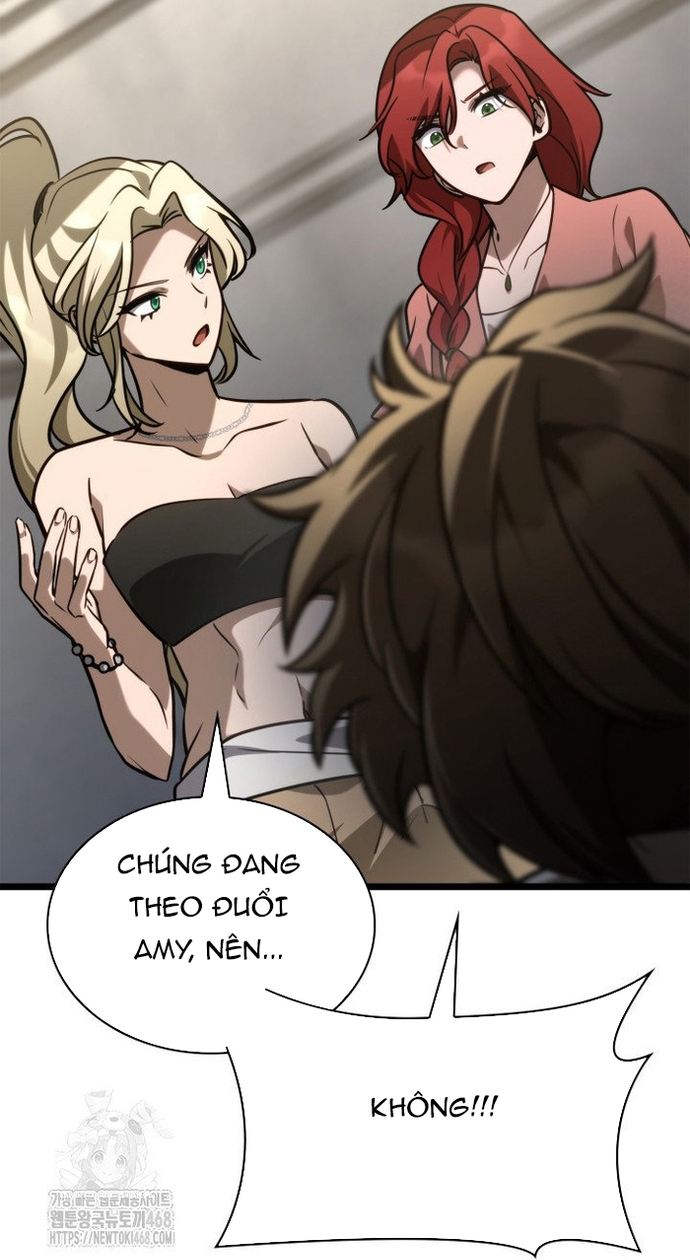 Đại Pháp Sư Toàn Năng: Chapter 124