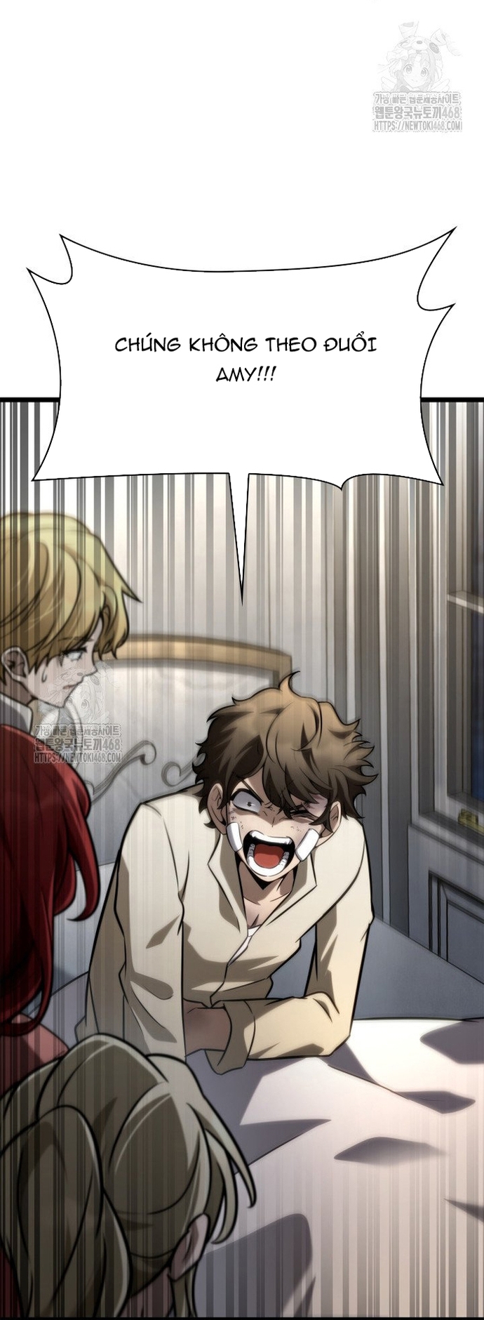 Đại Pháp Sư Toàn Năng: Chapter 124