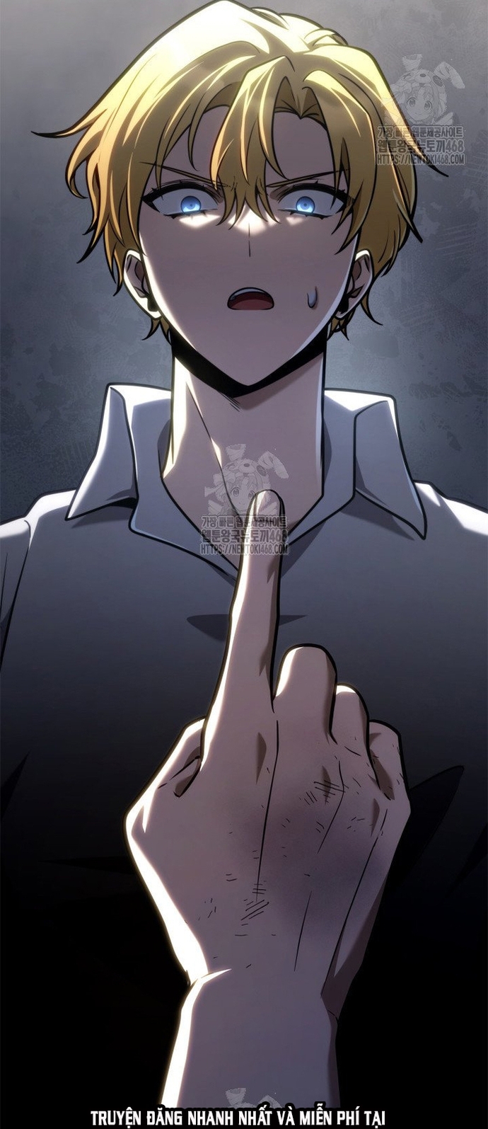 Đại Pháp Sư Toàn Năng: Chapter 124