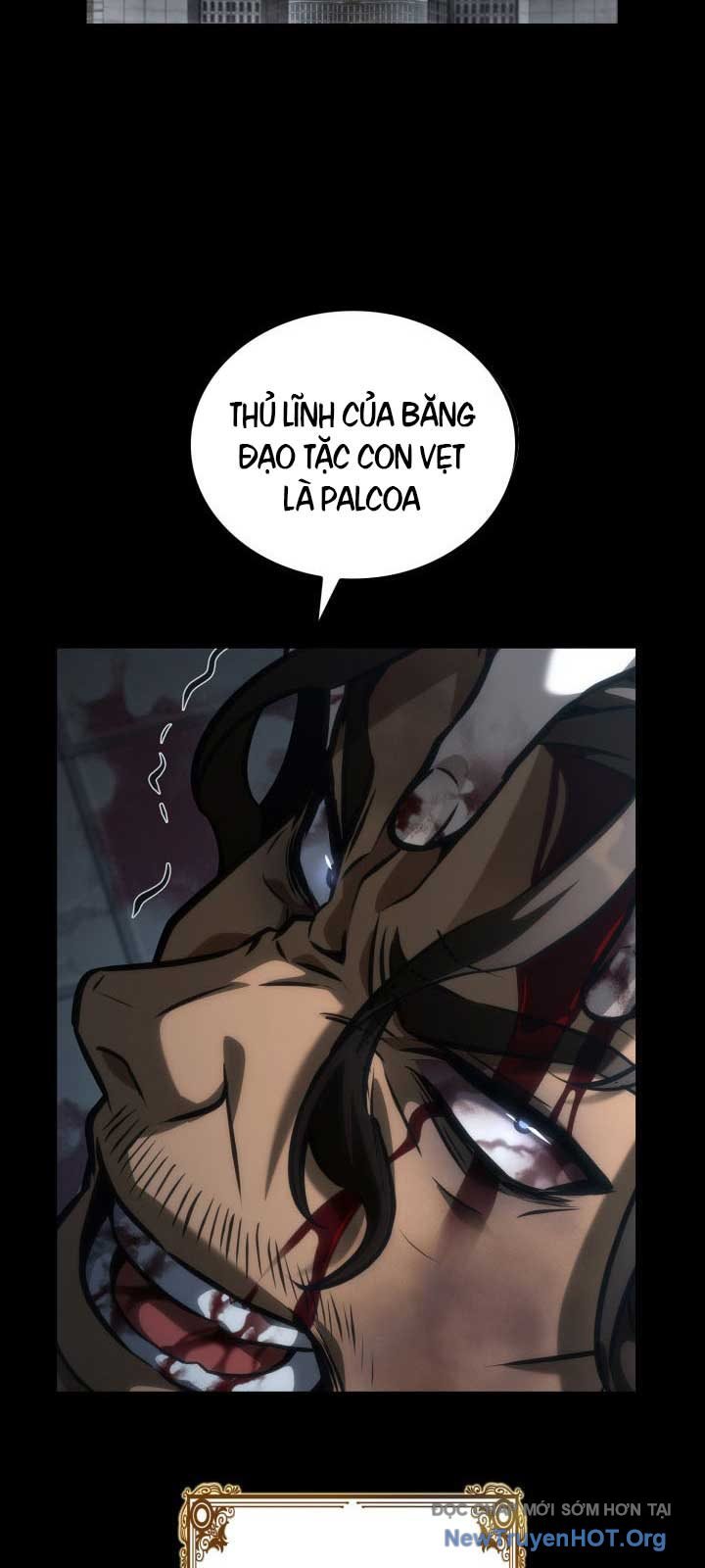 Đại Pháp Sư Toàn Năng: Chapter 125