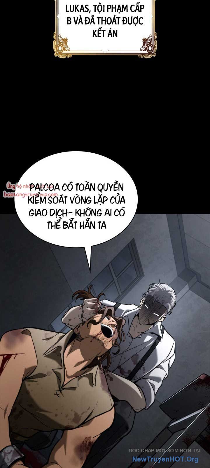 Đại Pháp Sư Toàn Năng: Chapter 125