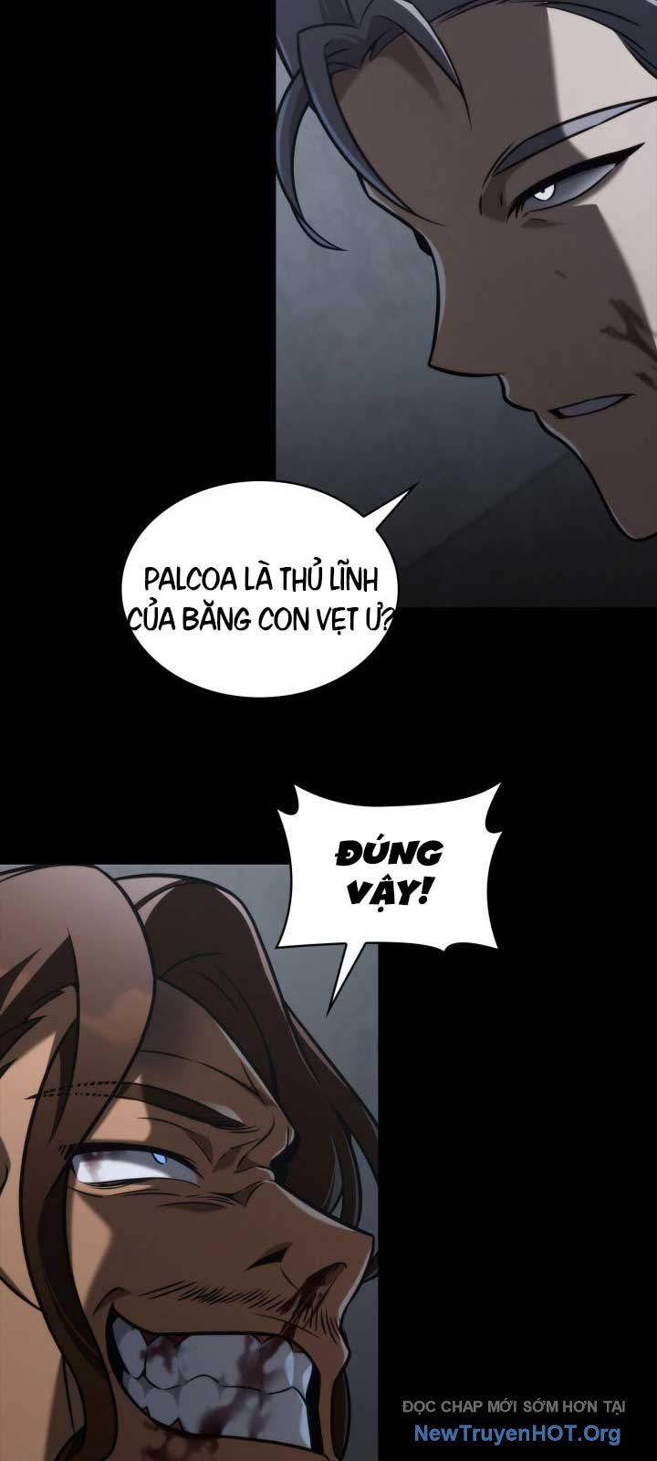 Đại Pháp Sư Toàn Năng: Chapter 125