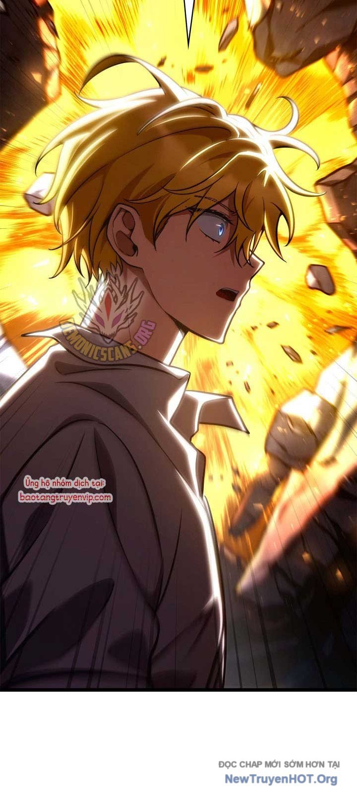 Đại Pháp Sư Toàn Năng: Chapter 125