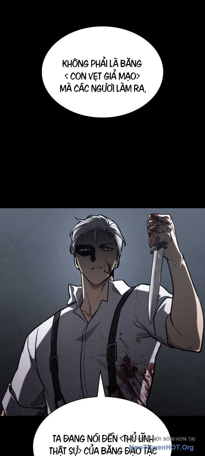 Đại Pháp Sư Toàn Năng: Chapter 125