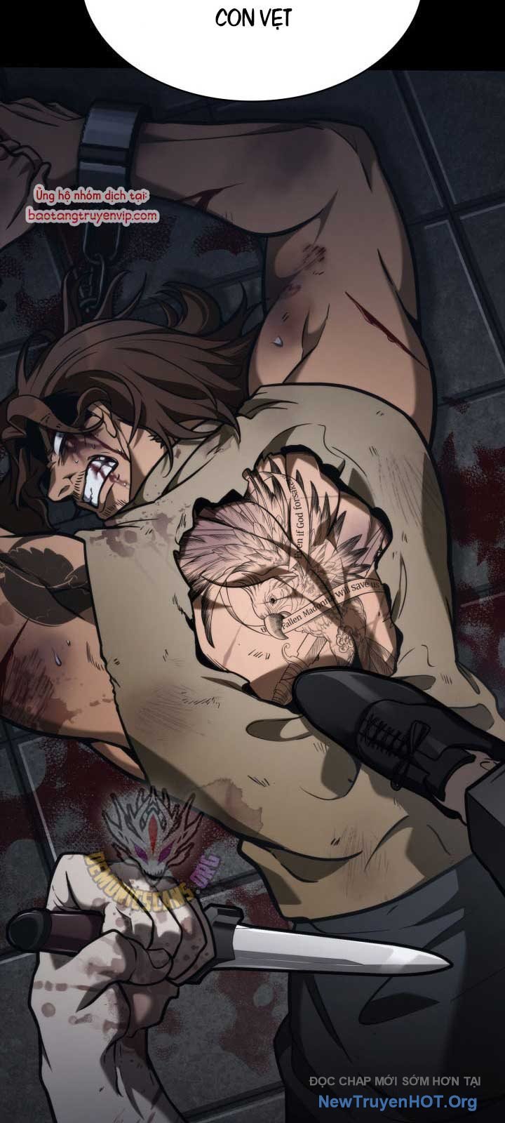 Đại Pháp Sư Toàn Năng: Chapter 125