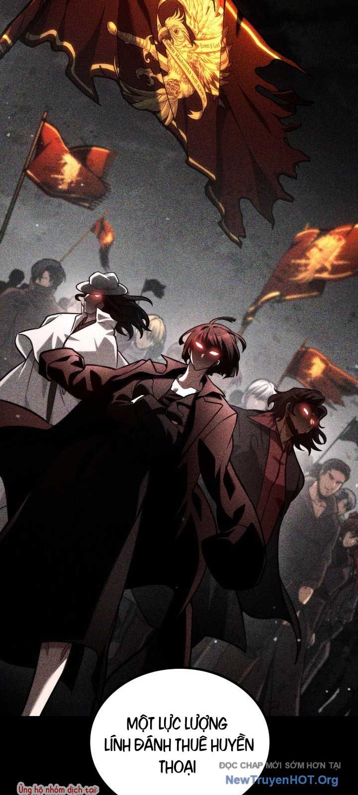 Đại Pháp Sư Toàn Năng: Chapter 125