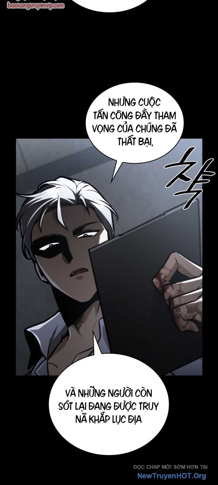 Đại Pháp Sư Toàn Năng: Chapter 125