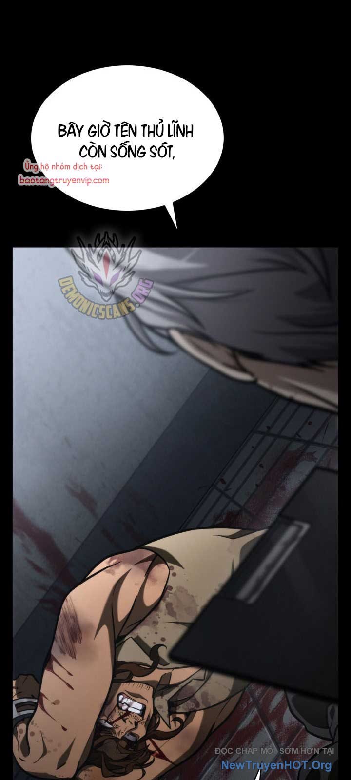 Đại Pháp Sư Toàn Năng: Chapter 125