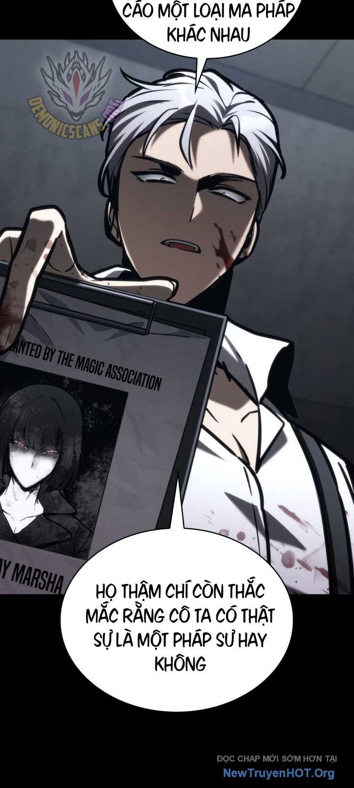 Đại Pháp Sư Toàn Năng: Chapter 125