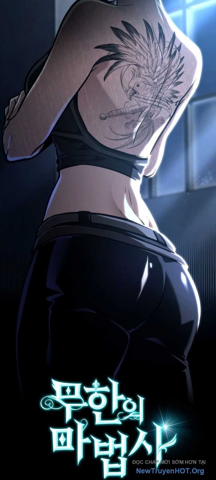 Đại Pháp Sư Toàn Năng: Chapter 125