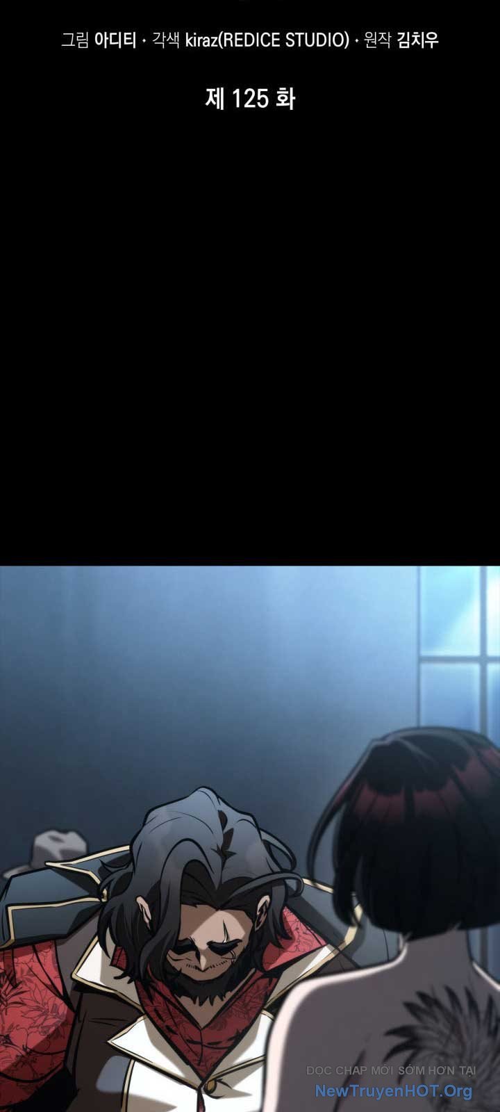 Đại Pháp Sư Toàn Năng: Chapter 125