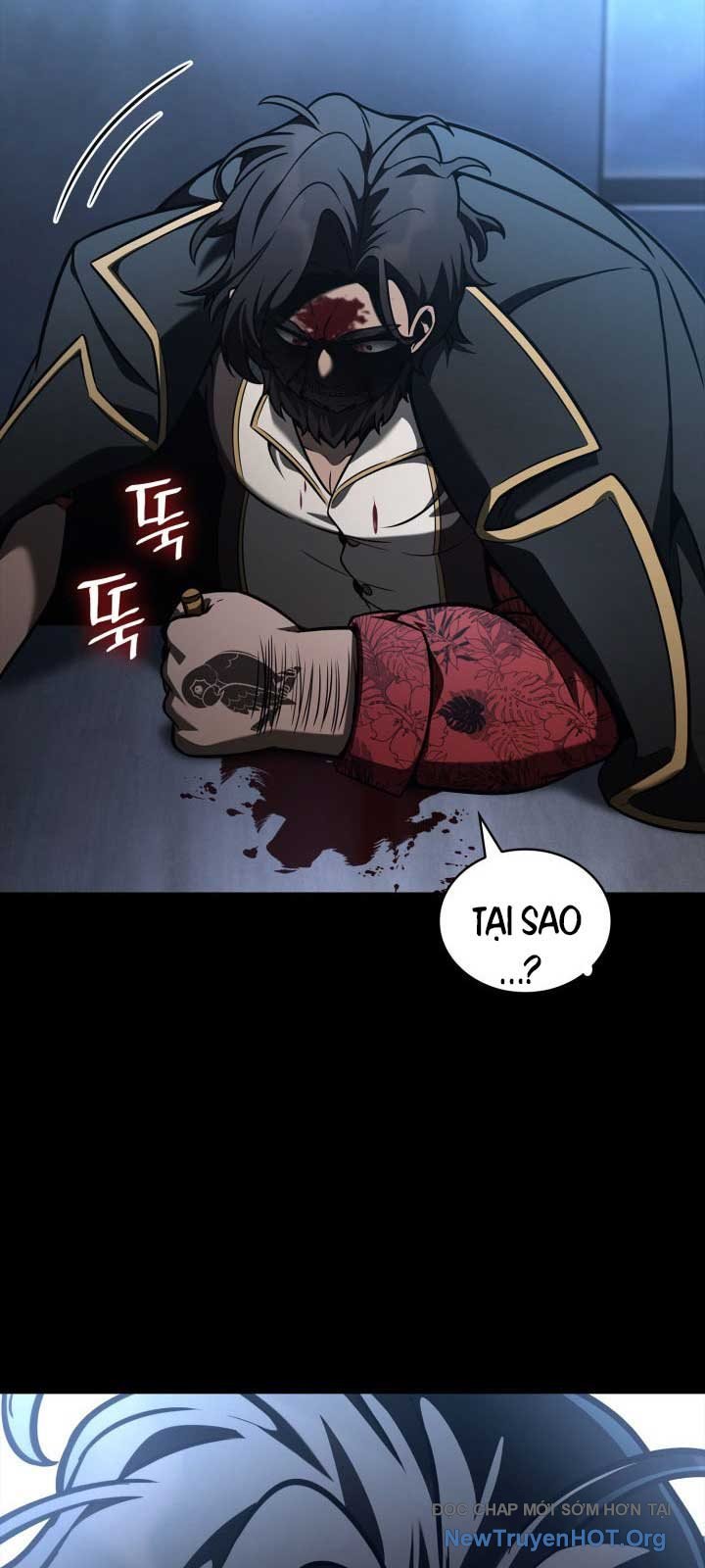 Đại Pháp Sư Toàn Năng: Chapter 125