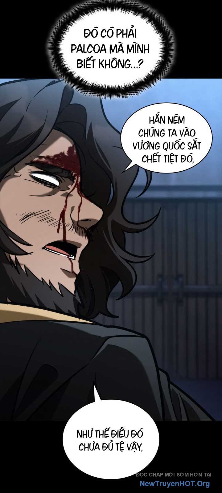 Đại Pháp Sư Toàn Năng: Chapter 125