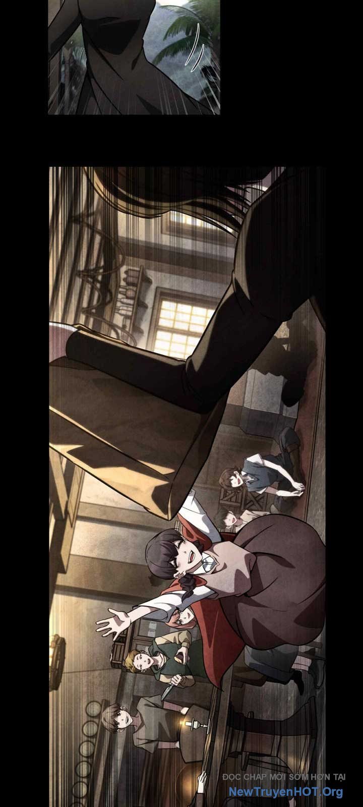 Đại Pháp Sư Toàn Năng: Chapter 125