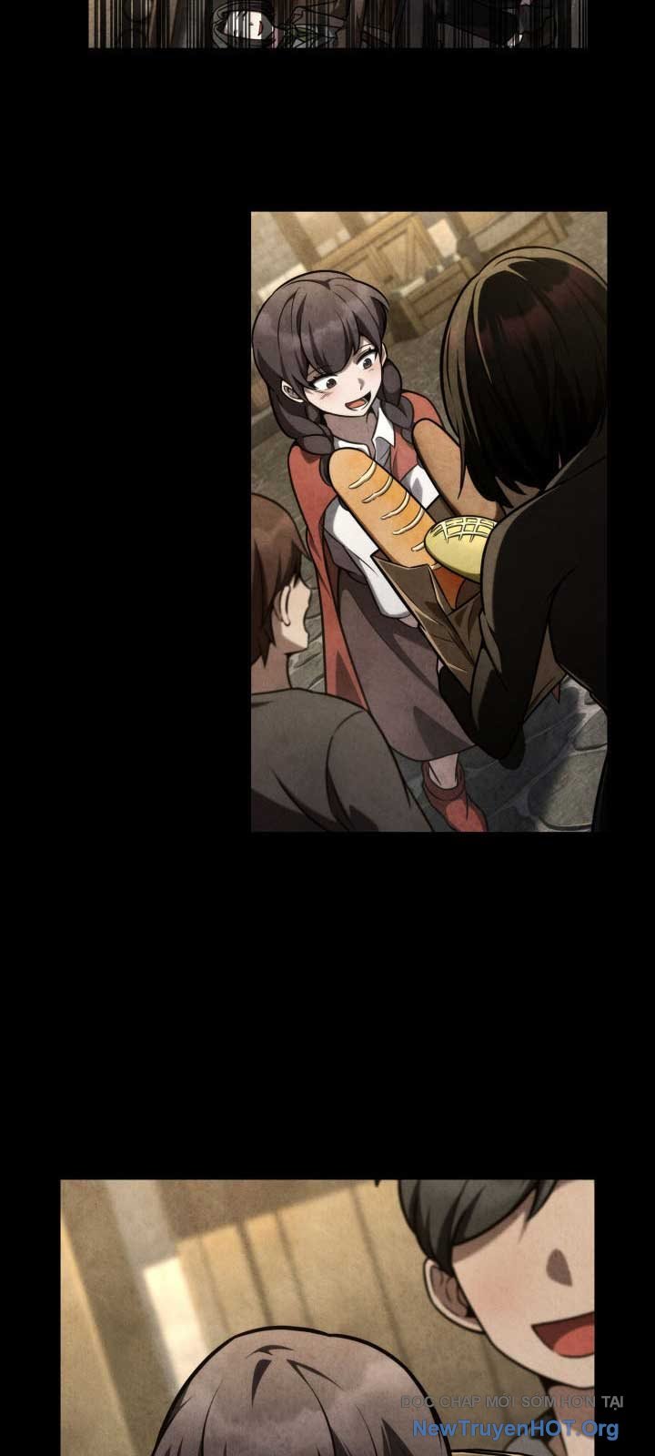 Đại Pháp Sư Toàn Năng: Chapter 125