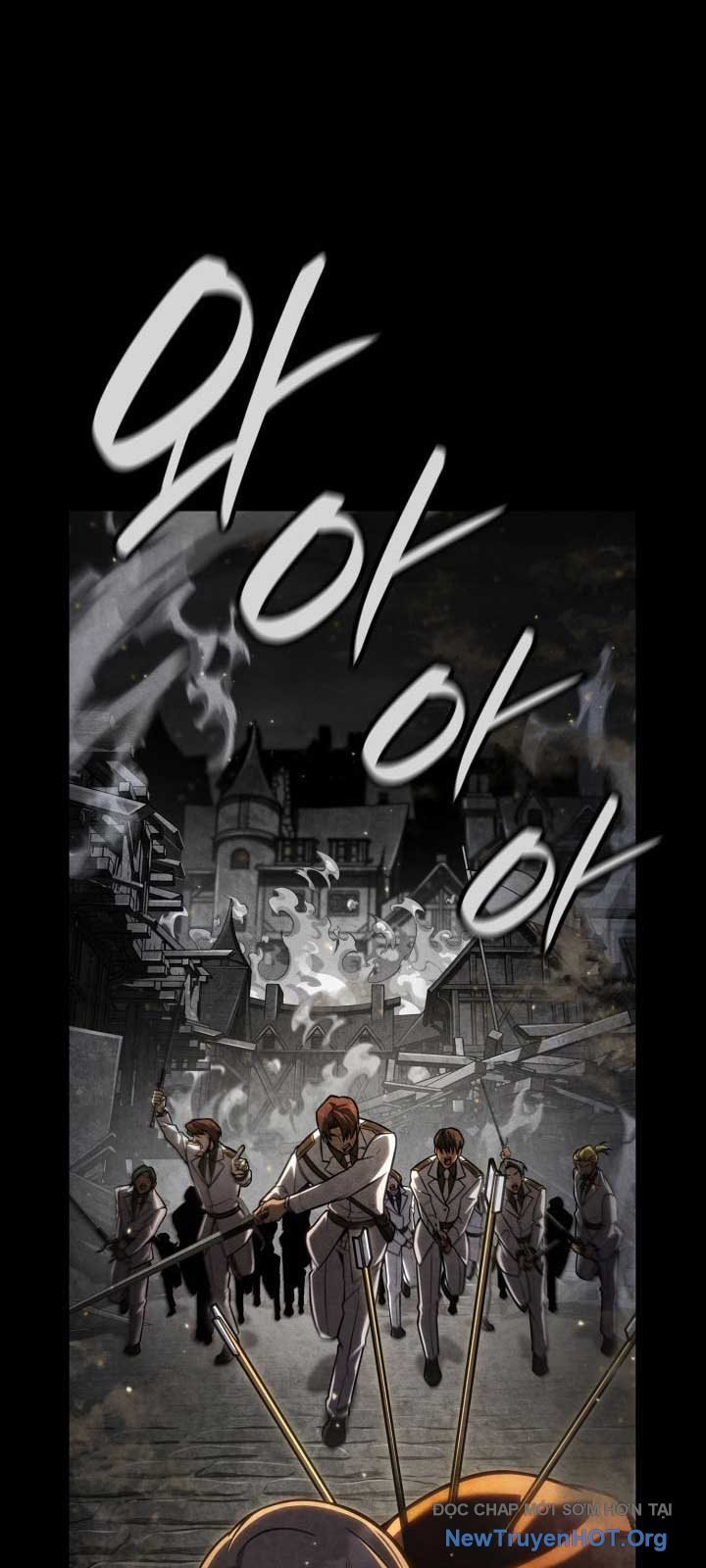 Đại Pháp Sư Toàn Năng: Chapter 125