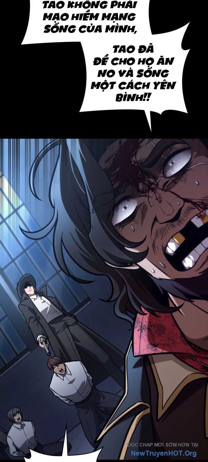 Đại Pháp Sư Toàn Năng: Chapter 125