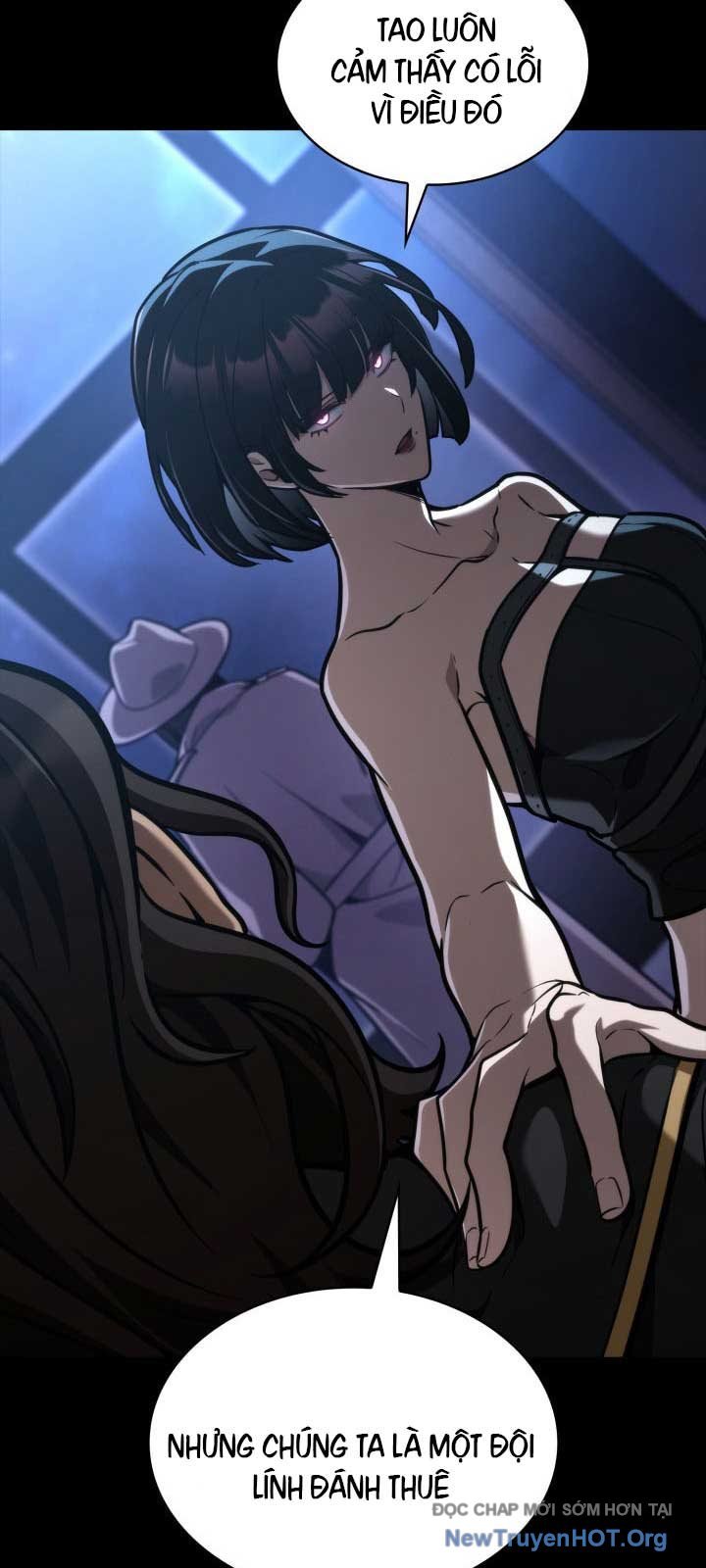 Đại Pháp Sư Toàn Năng: Chapter 125