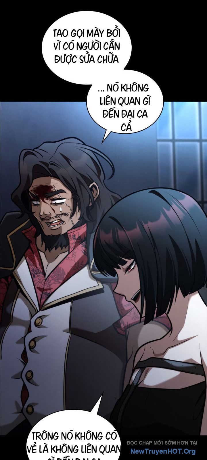 Đại Pháp Sư Toàn Năng: Chapter 125