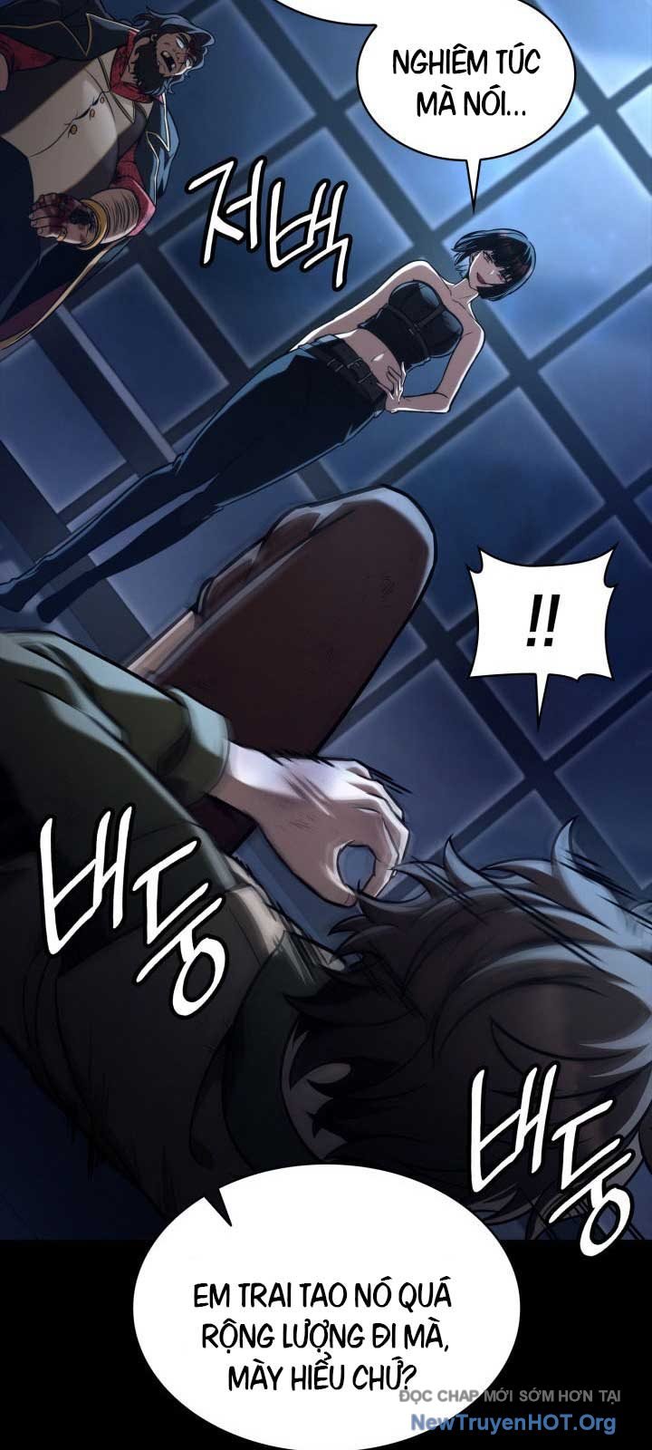 Đại Pháp Sư Toàn Năng: Chapter 125
