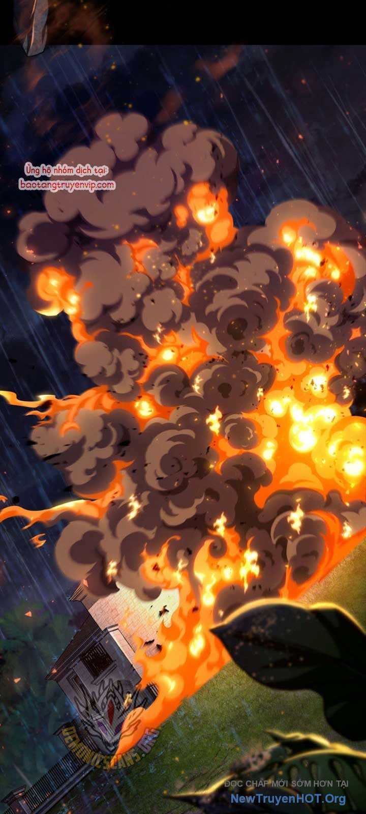 Đại Pháp Sư Toàn Năng: Chapter 125