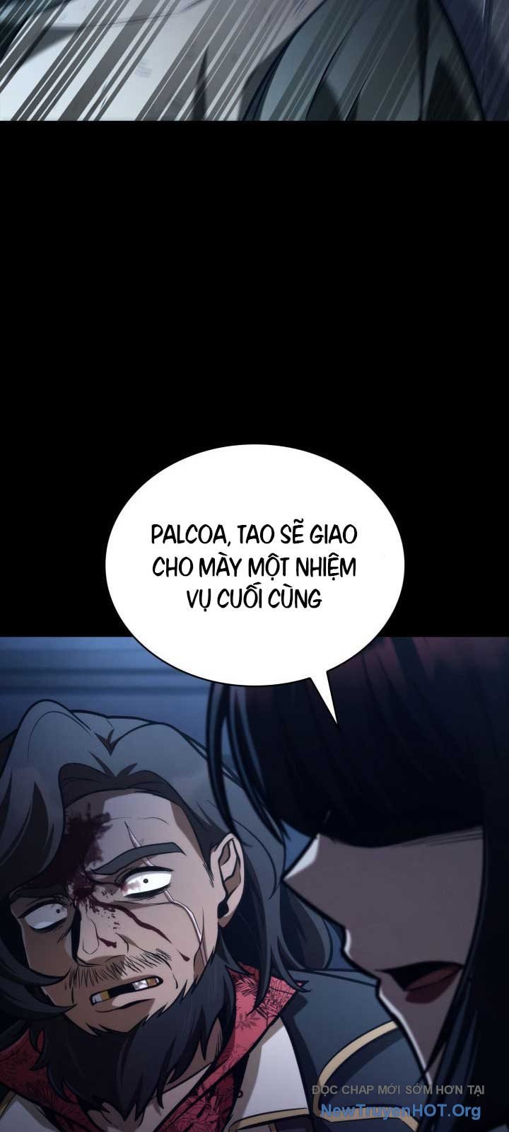 Đại Pháp Sư Toàn Năng: Chapter 125