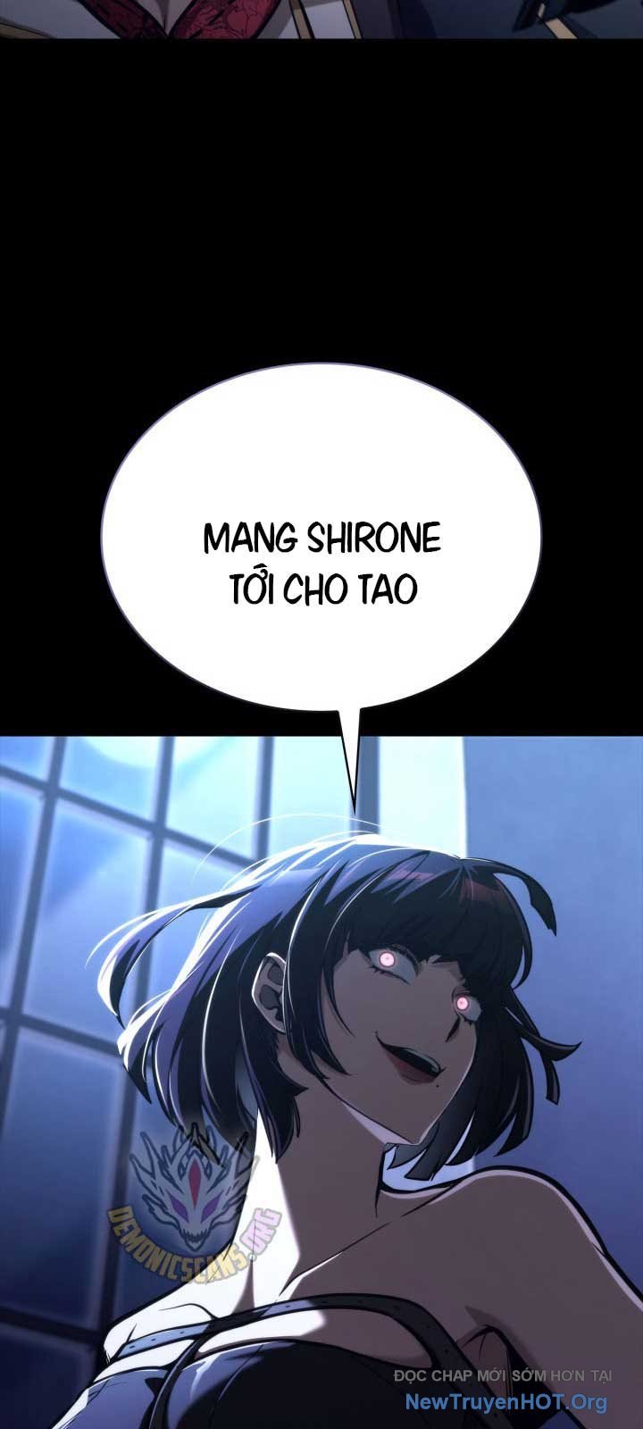 Đại Pháp Sư Toàn Năng: Chapter 125