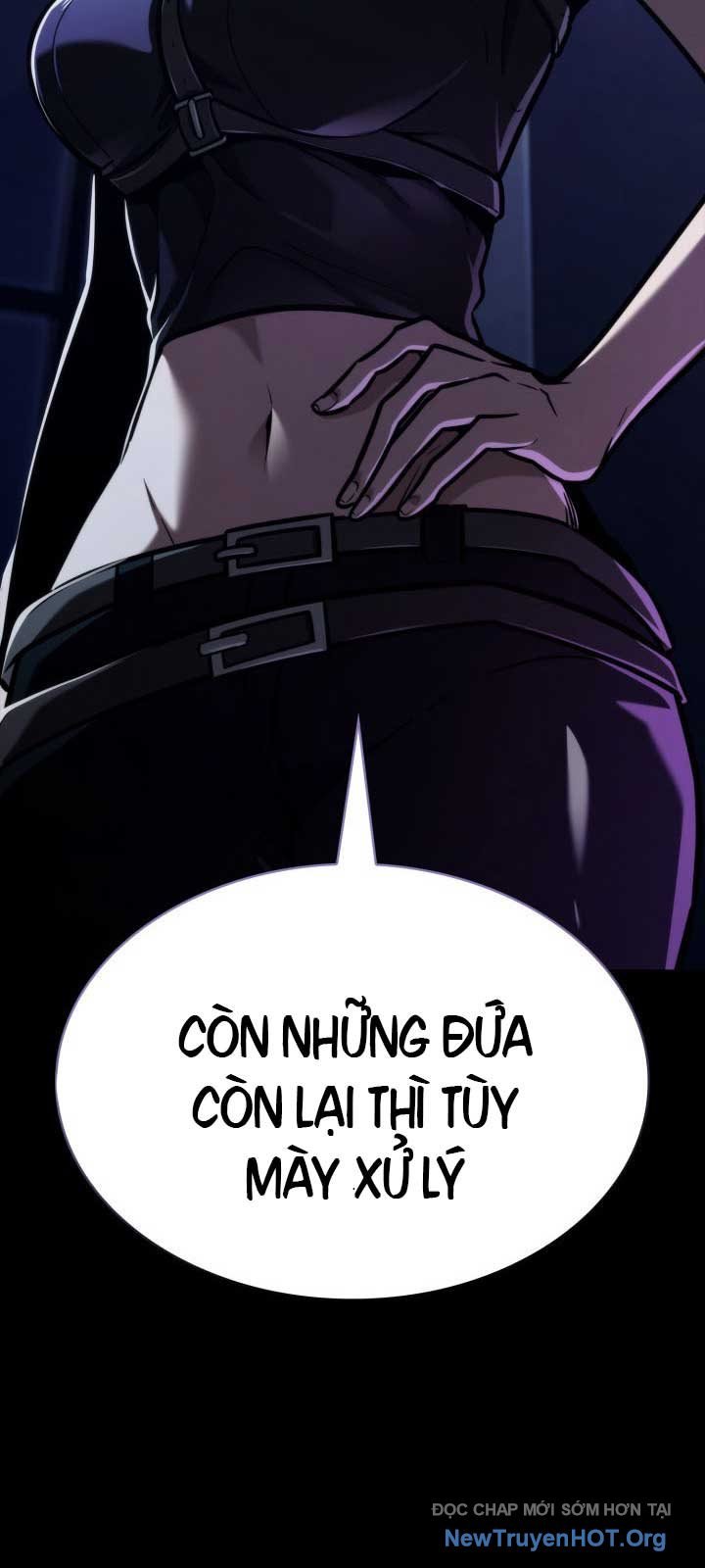 Đại Pháp Sư Toàn Năng: Chapter 125