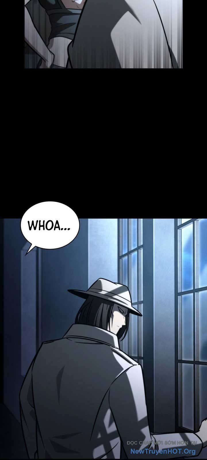 Đại Pháp Sư Toàn Năng: Chapter 125