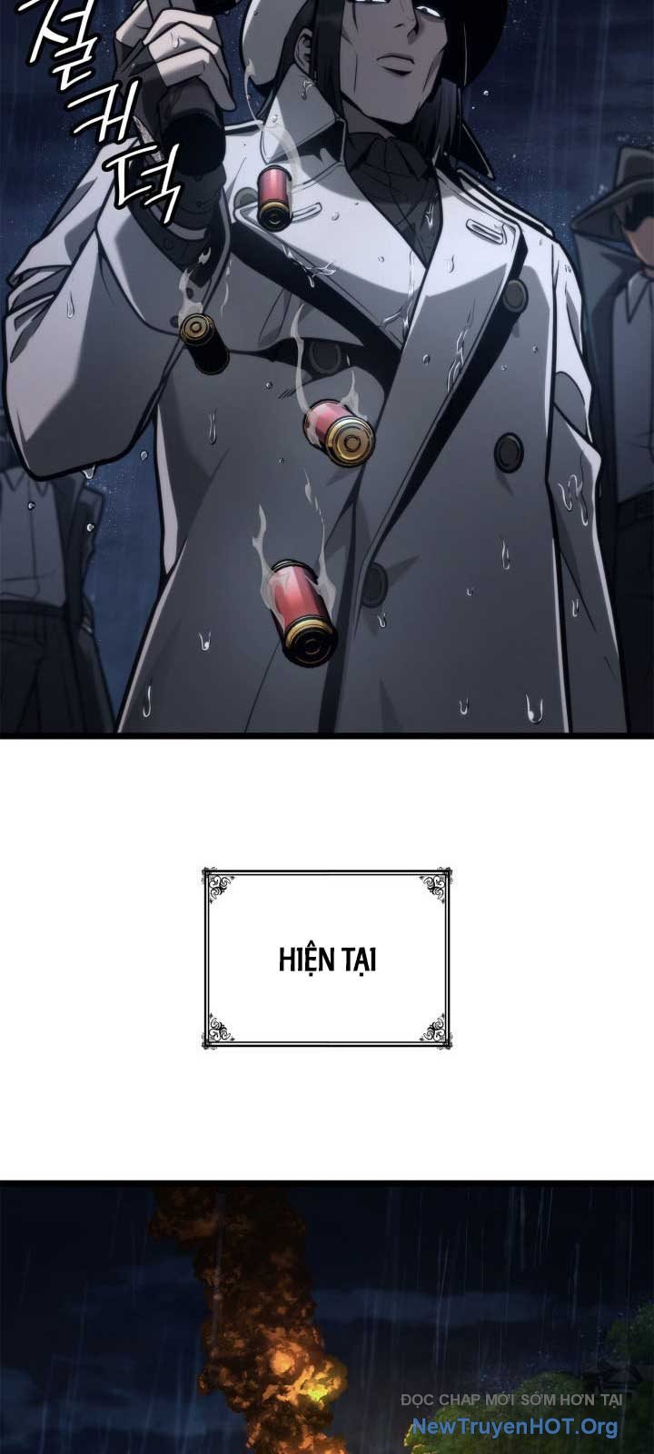 Đại Pháp Sư Toàn Năng: Chapter 125