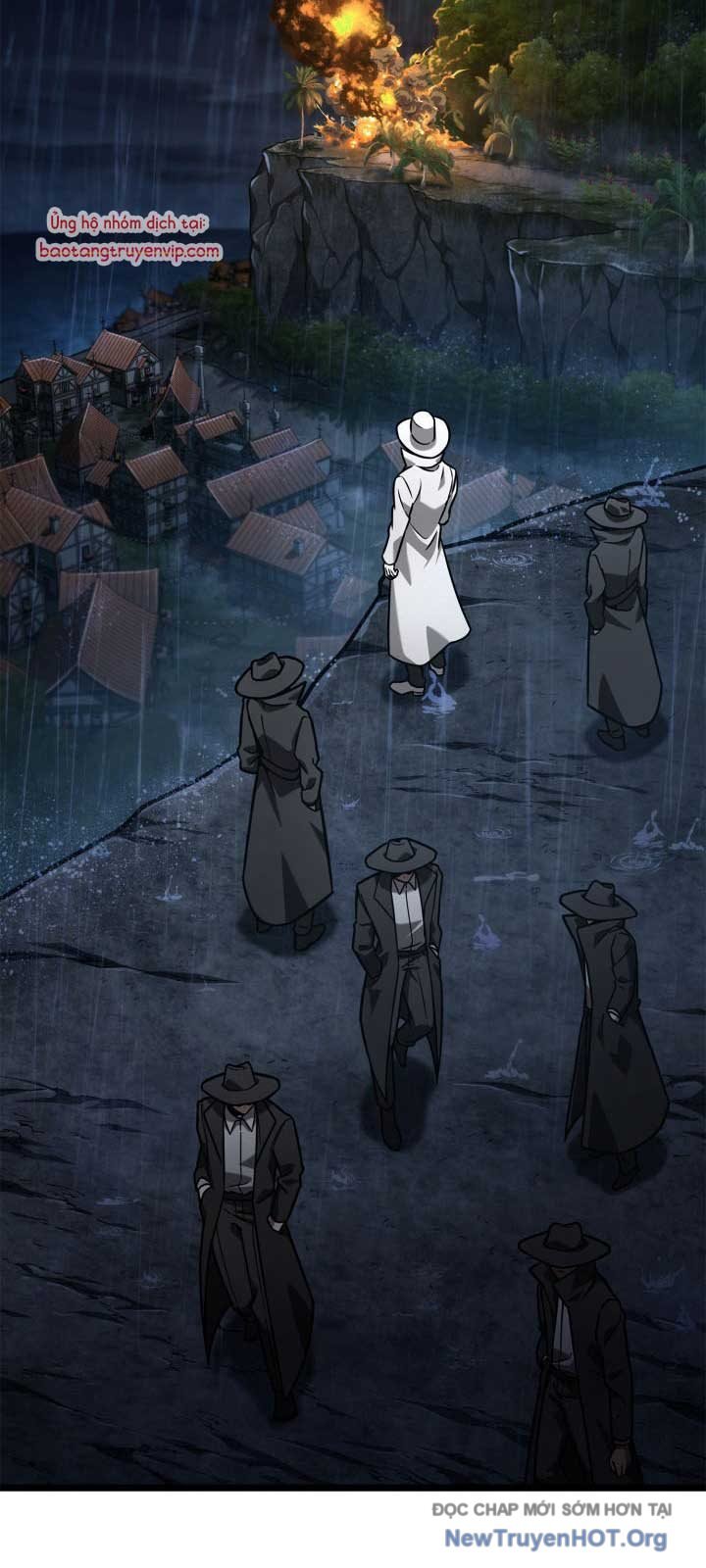 Đại Pháp Sư Toàn Năng: Chapter 125