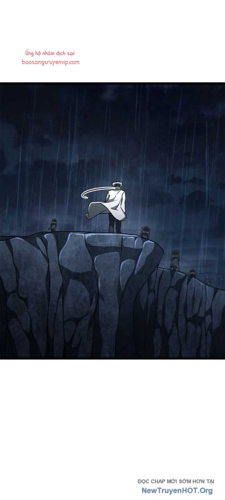 Đại Pháp Sư Toàn Năng: Chapter 125