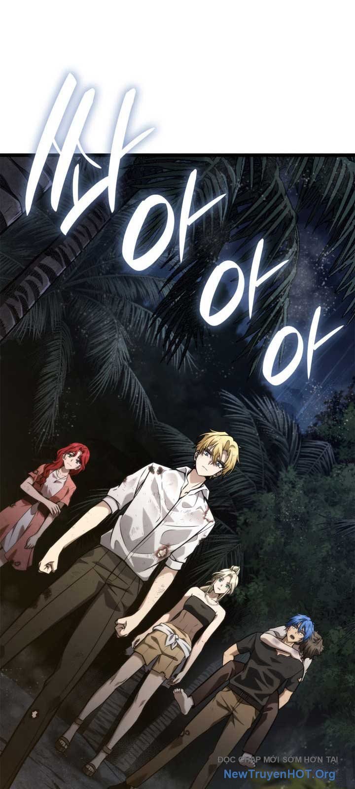 Đại Pháp Sư Toàn Năng: Chapter 125