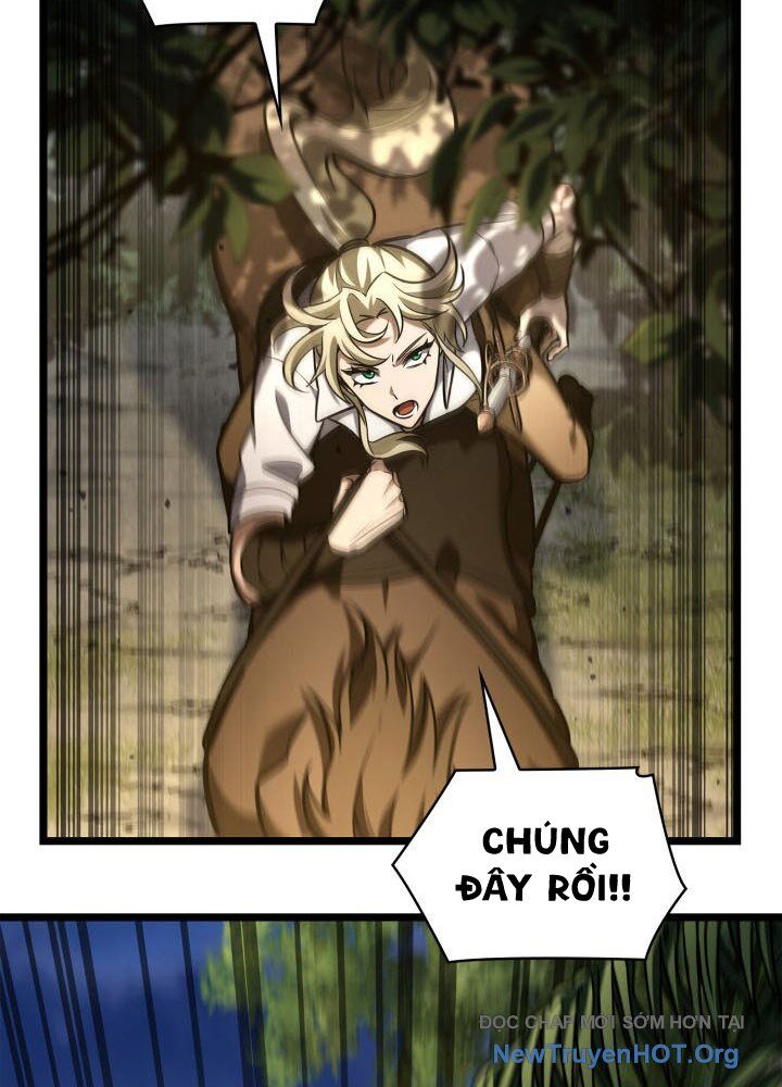 Đại Pháp Sư Toàn Năng: Chapter 126
