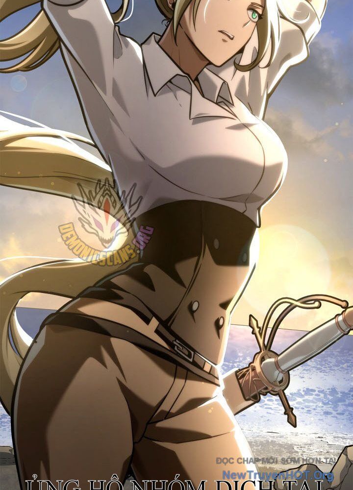 Đại Pháp Sư Toàn Năng: Chapter 126