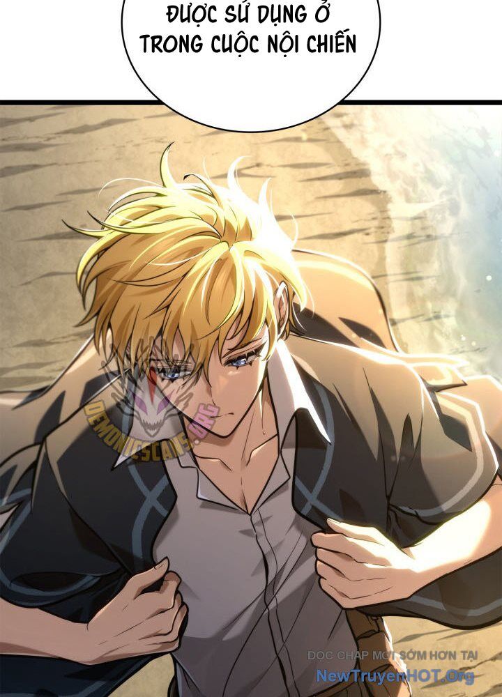 Đại Pháp Sư Toàn Năng: Chapter 126