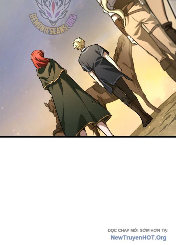 Đại Pháp Sư Toàn Năng: Chapter 126